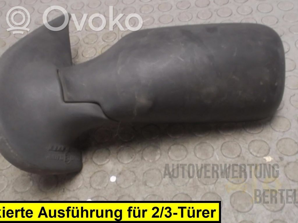 Fiat Punto (176) Espejo lateral manual