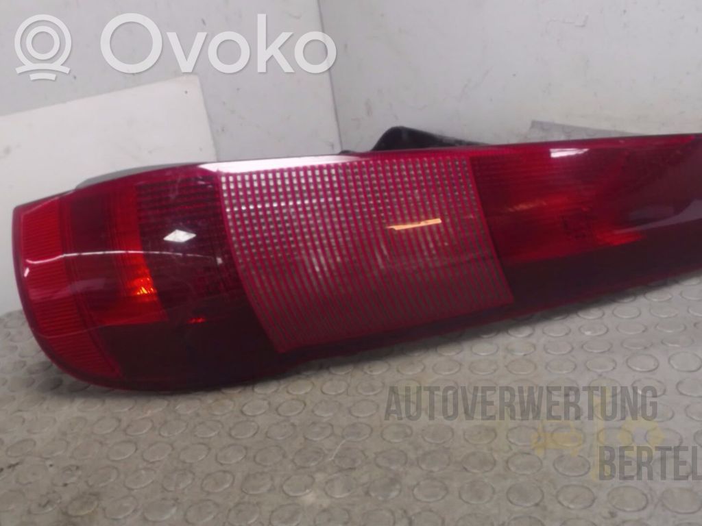 Fiat Punto (176) Takavalot 
