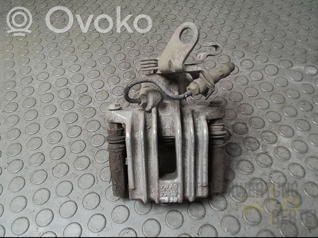 Audi A3 S3 8P Etrier frână spate