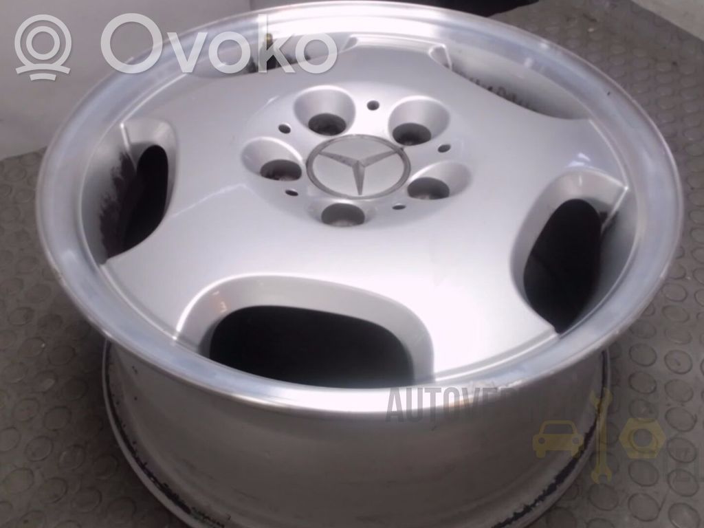Felgi aluminiowe R15   66470521,2084010002