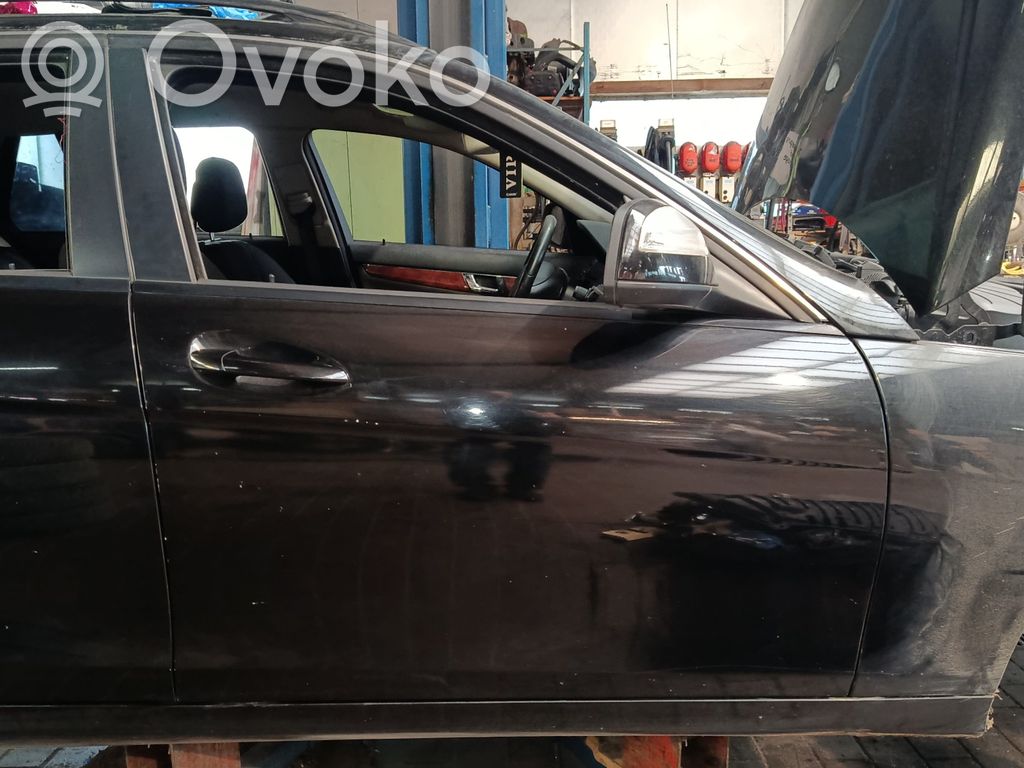 Mercedes-Benz C W204 Portiera anteriore