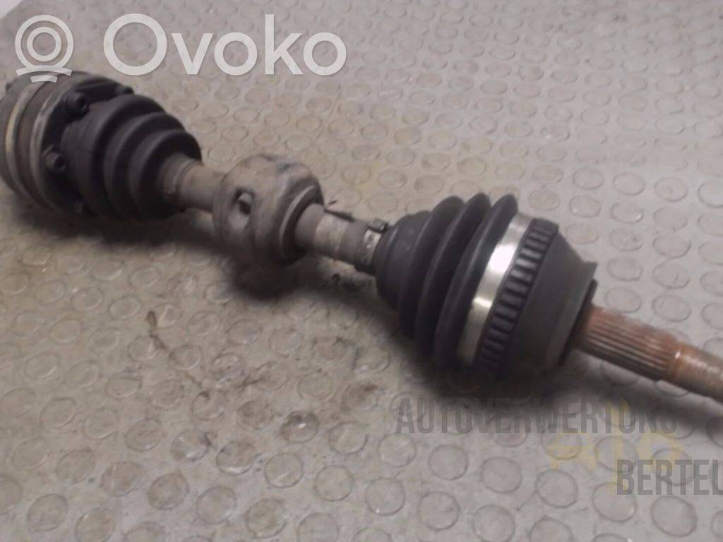 Alfa Romeo 145 - 146 Eje de transmisión delantero