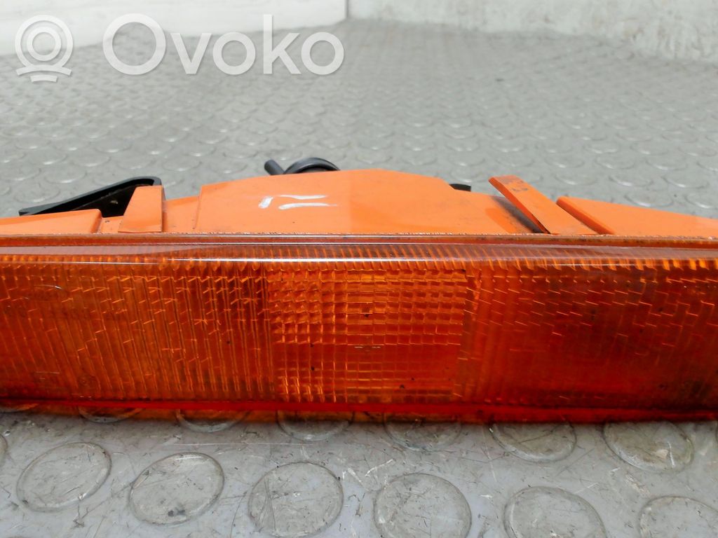 Ford Sierra Piloto intermitente delantero