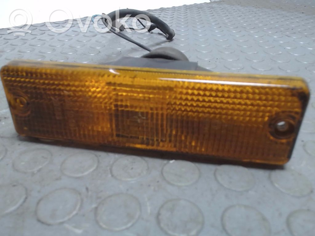 Seat Malaga (023A) Etusuuntavilkku