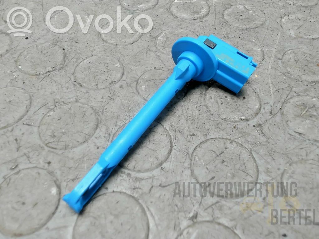 Ford Fiesta Czujnik temperatury wewnętrznej 