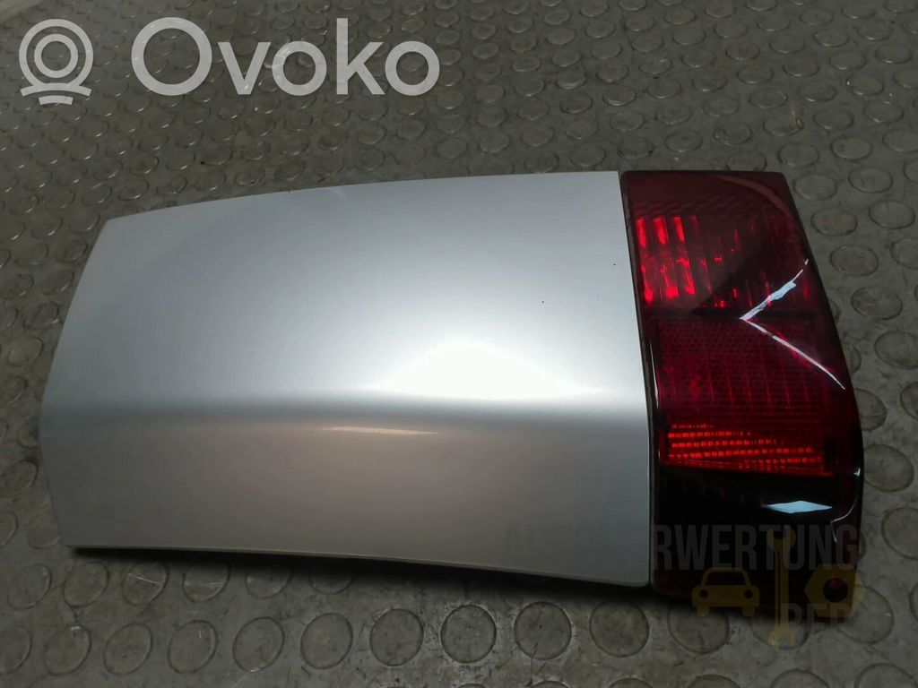 Opel Meriva A Nebelschlussleuchte 