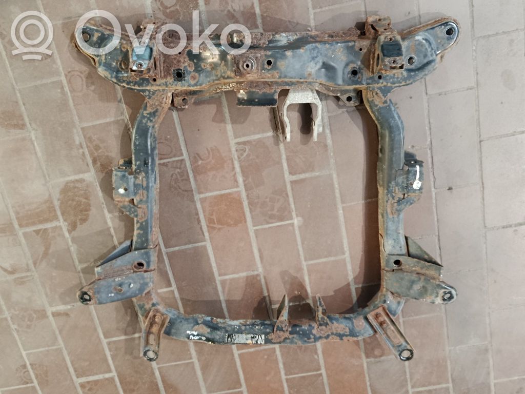 Opel Meriva A Sottotelaio anteriore