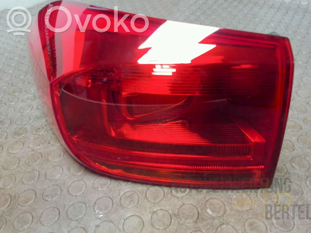 Volkswagen Tiguan Takavalot 