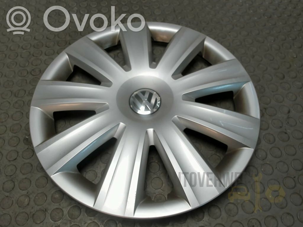 Volkswagen Tiguan Capac roată original