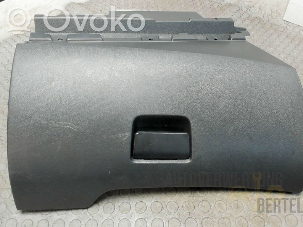 Peugeot 207 Boite à gants
