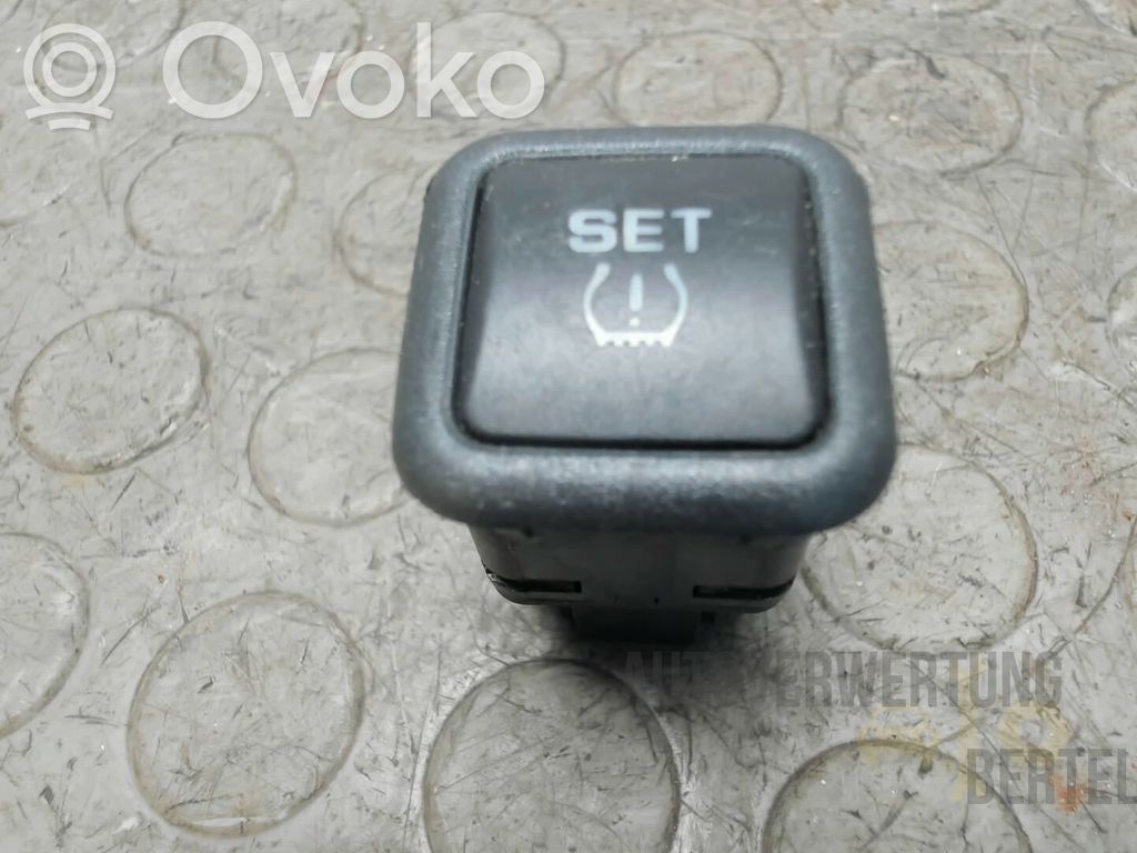 Skoda Roomster (5J) Przycisk kontroli trakcji ASR 
