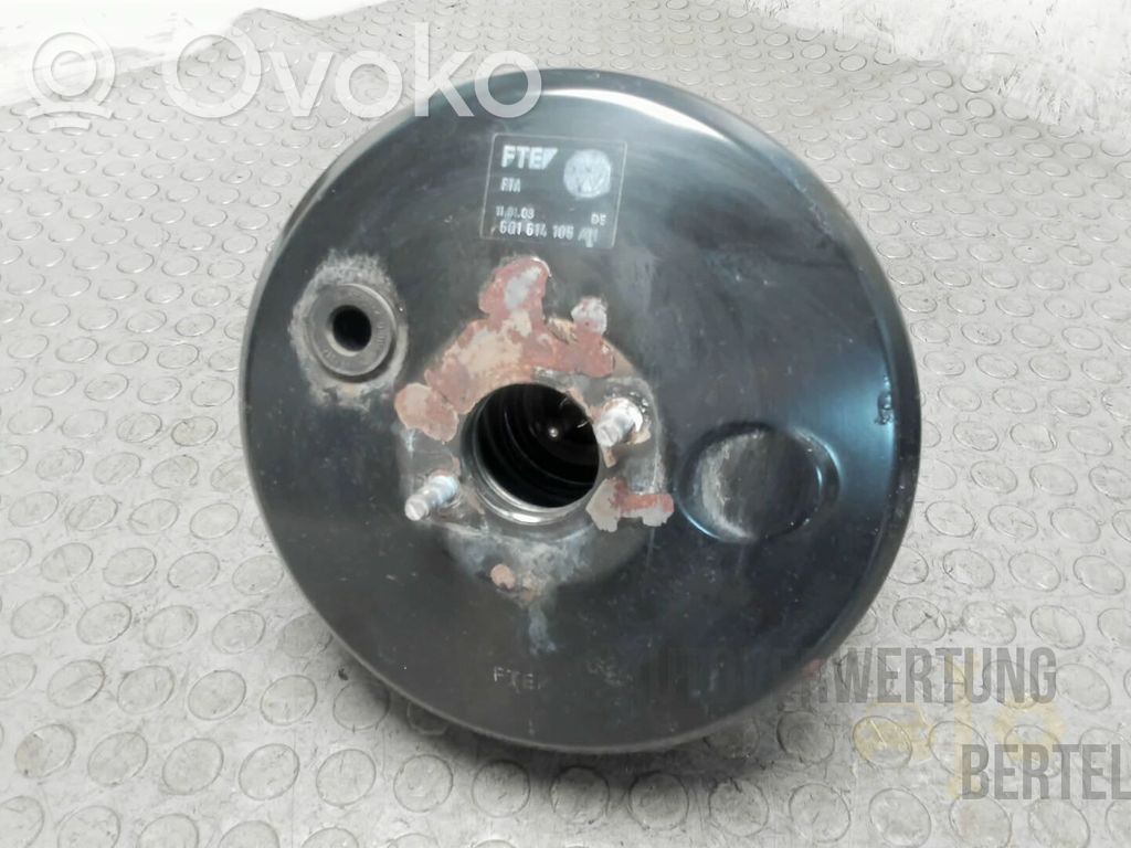 Skoda Roomster (5J) Bomba de freno 