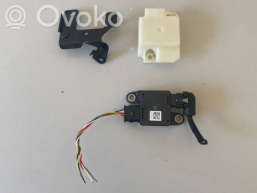 Lambda probe sensor   9816245480,0281009263