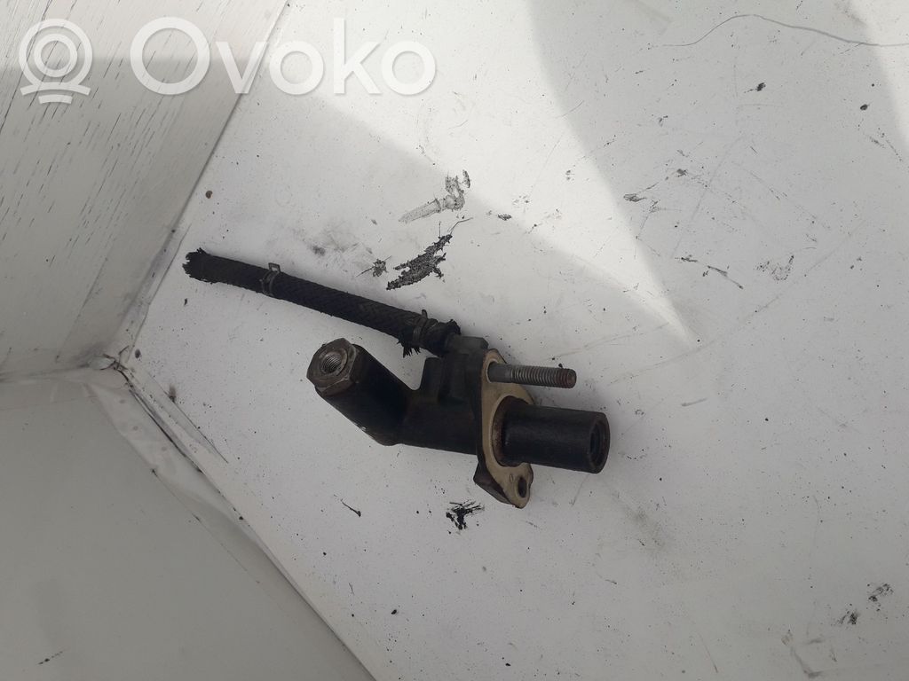 Clutch master cylinder