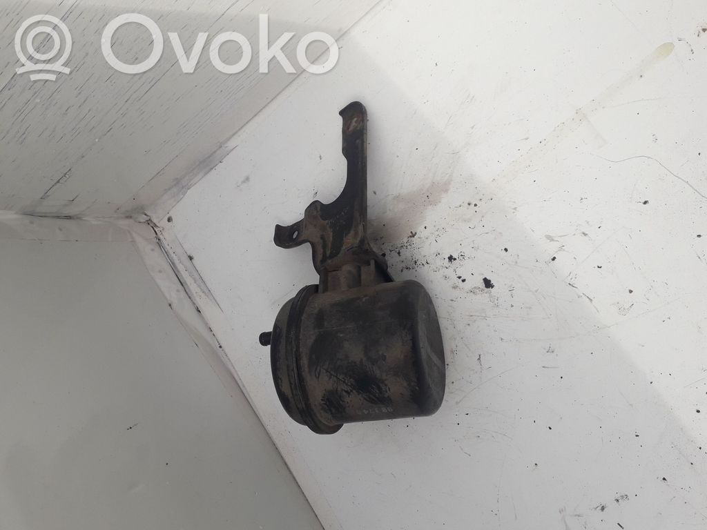 Vakuumo oro talpa
