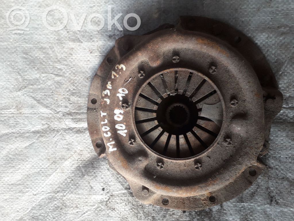 Pressure plate
