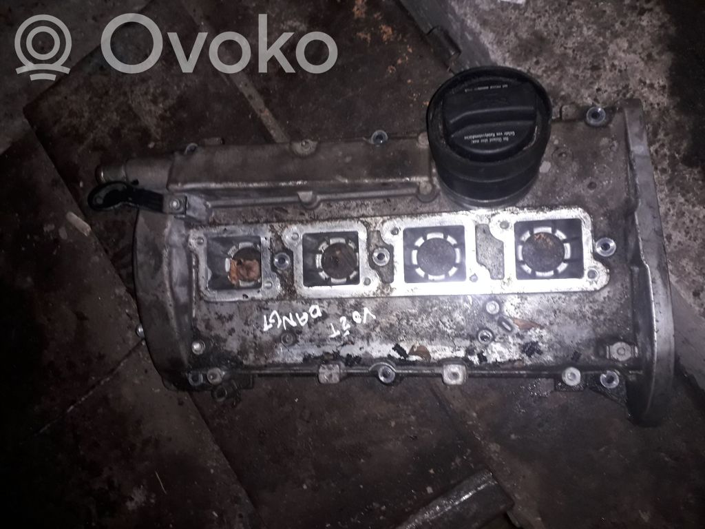 Volkswagen New Beetle Inna część głowicy cylindra 