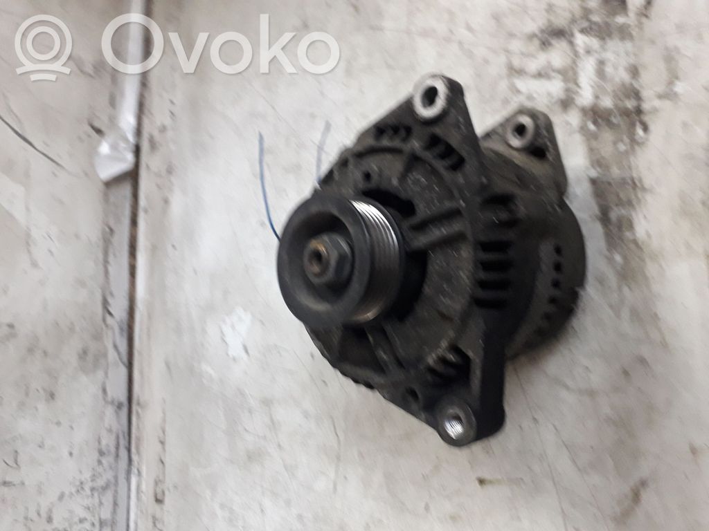 Alternador   059903015