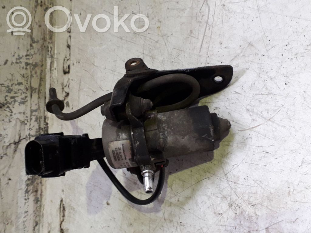 Chevrolet Aveo Bomba de vacío 