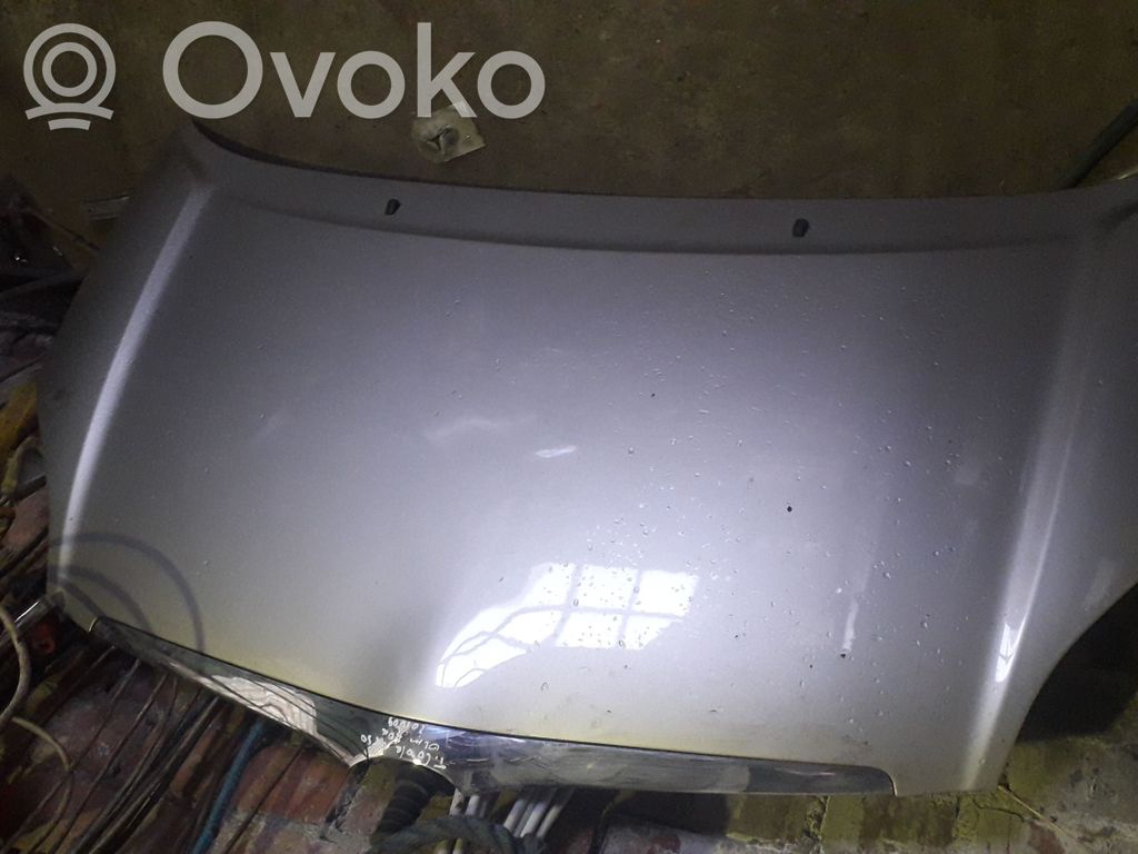 Motorhaube