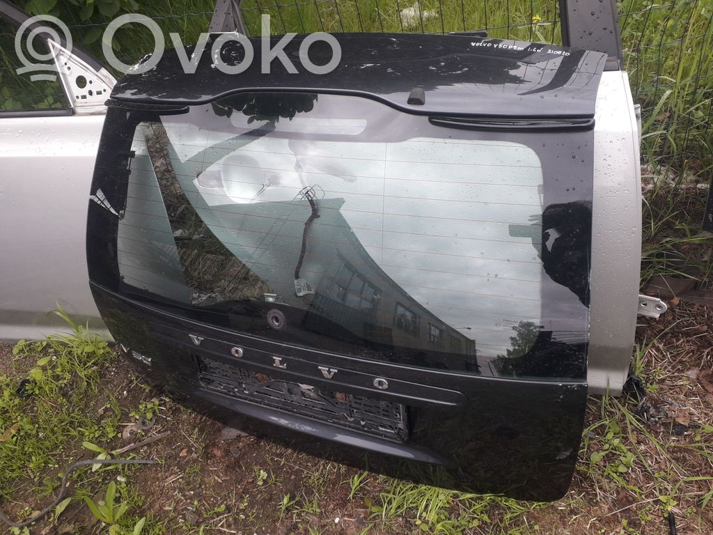 Tailgate/trunk/boot lid   26012009,40786105