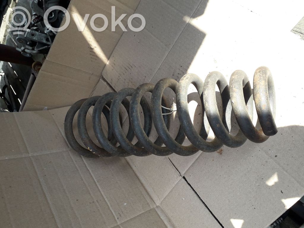 Front shock absorber/damper