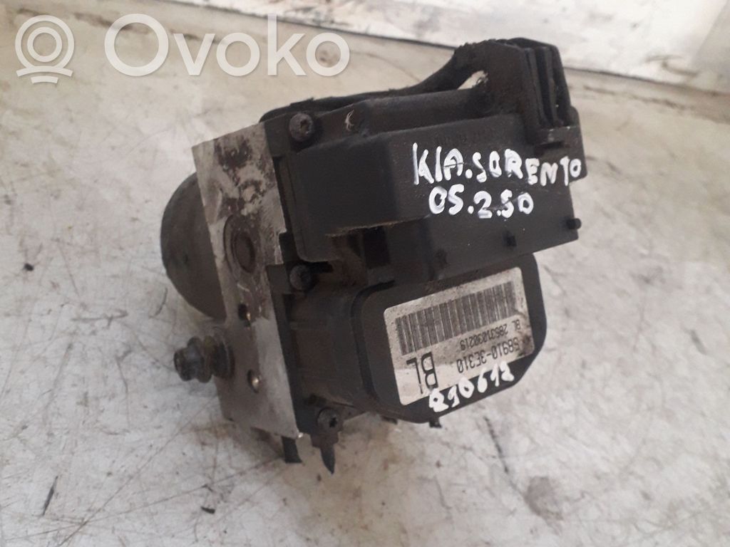 ABS Pump   28531030219