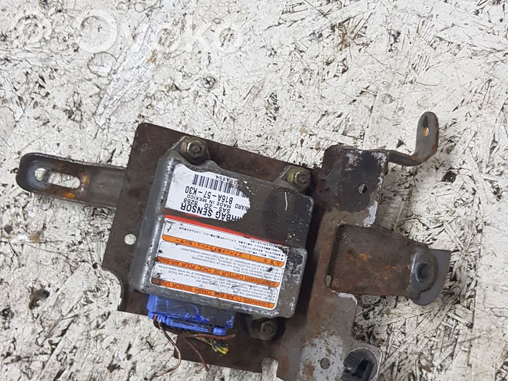 Unidad de control/módulo del Airbag