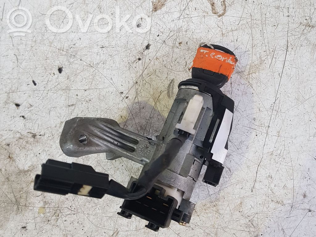 Virtalukko   30431032075