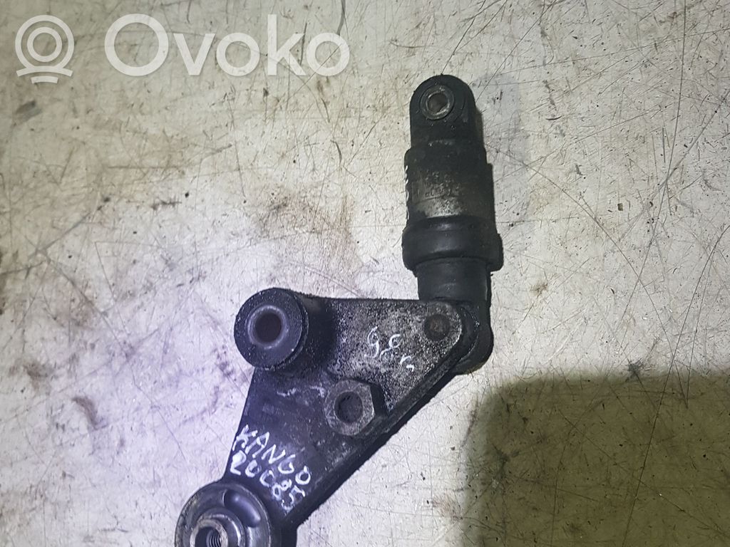 Renault Kangoo I Diržo įtempėjas 