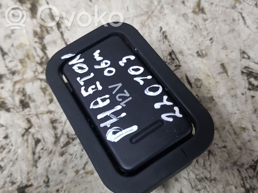 Zigarettenanzünder   925071A