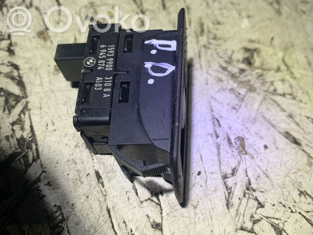 Electric window control switch   159399003108