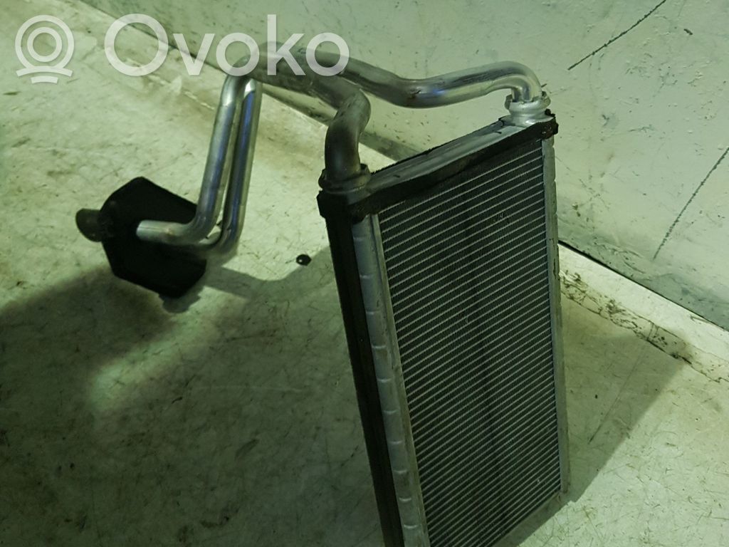 Mazais radiators