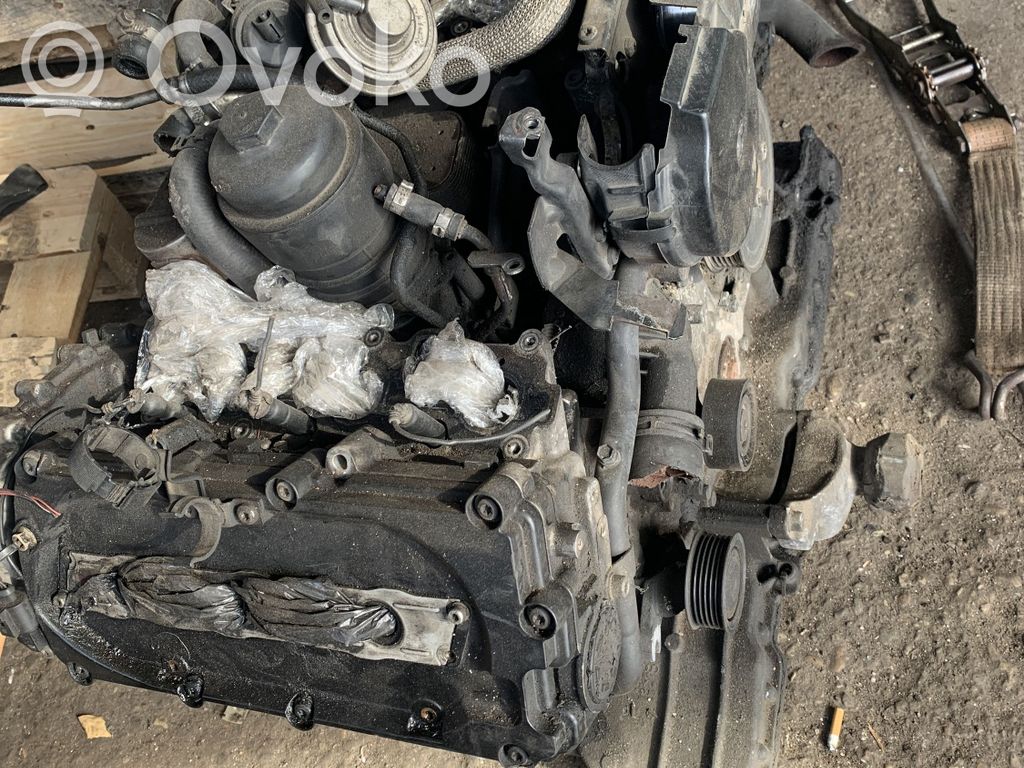 Engine   BSG
