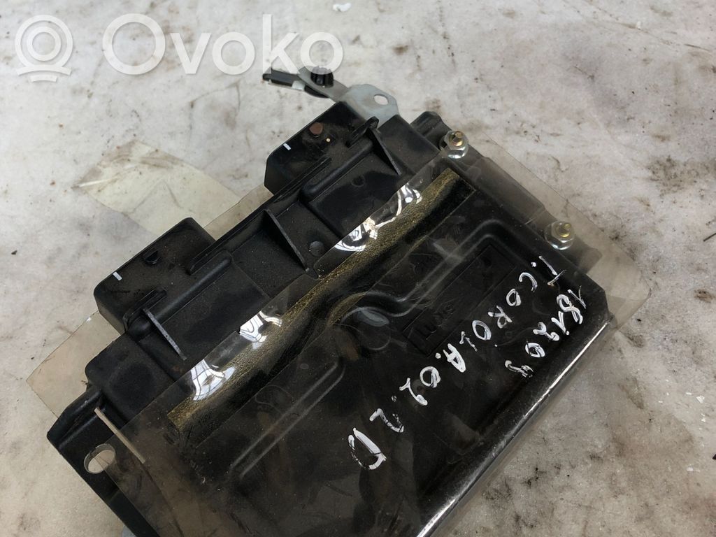 Engine control unit/module   8955102010