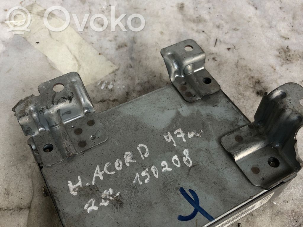 Honda Accord ABS valdymo blokas 