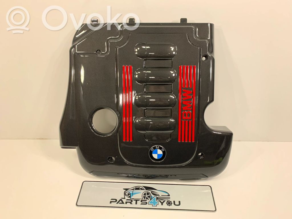 BMW 3 E92 E93 Engine cover (trim) 