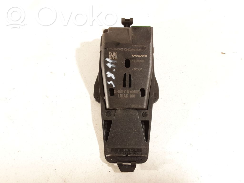 Windshield/windscreen camera   31313834,31313834