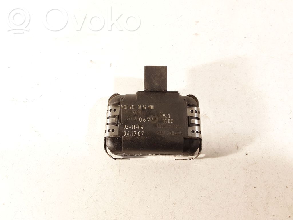 Rain sensor   30649885,30649885