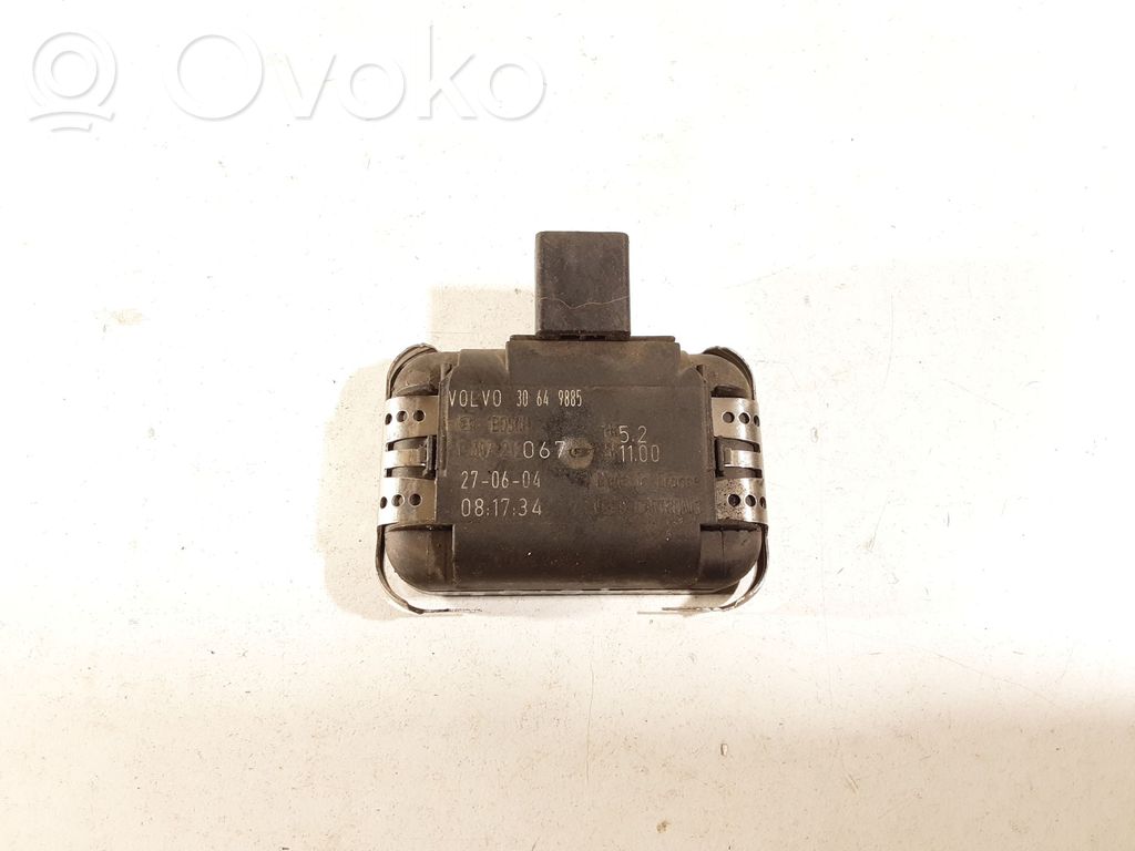 Rain sensor   30649885,30649885