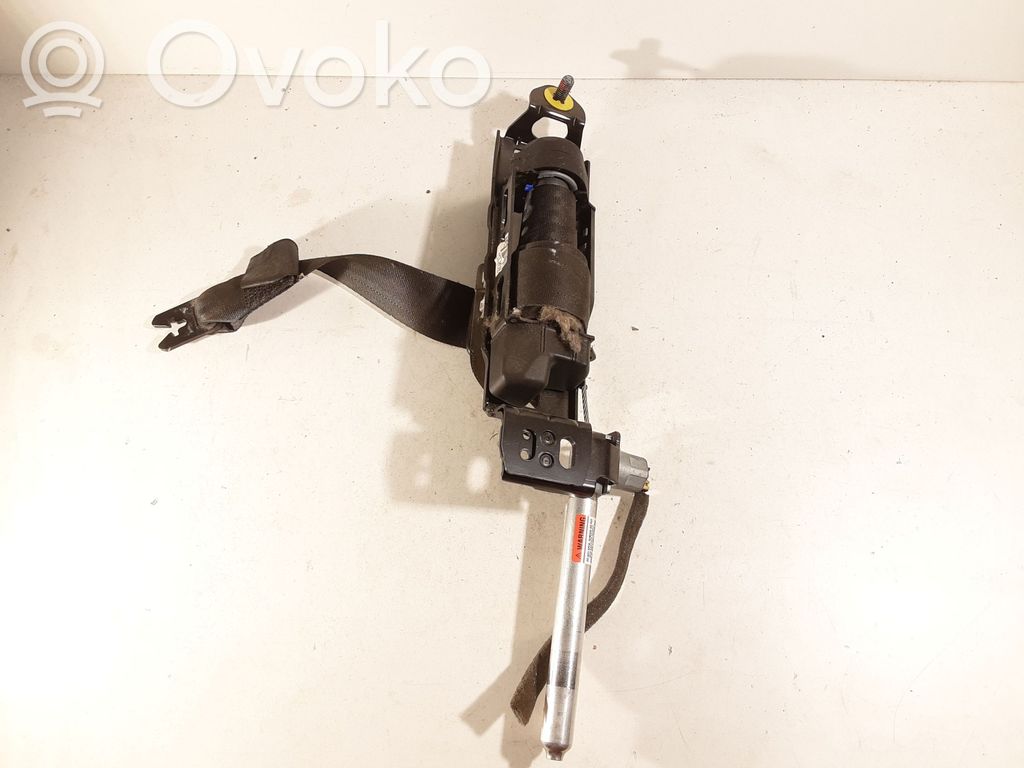 Volvo V50 Cinturón delantero 
