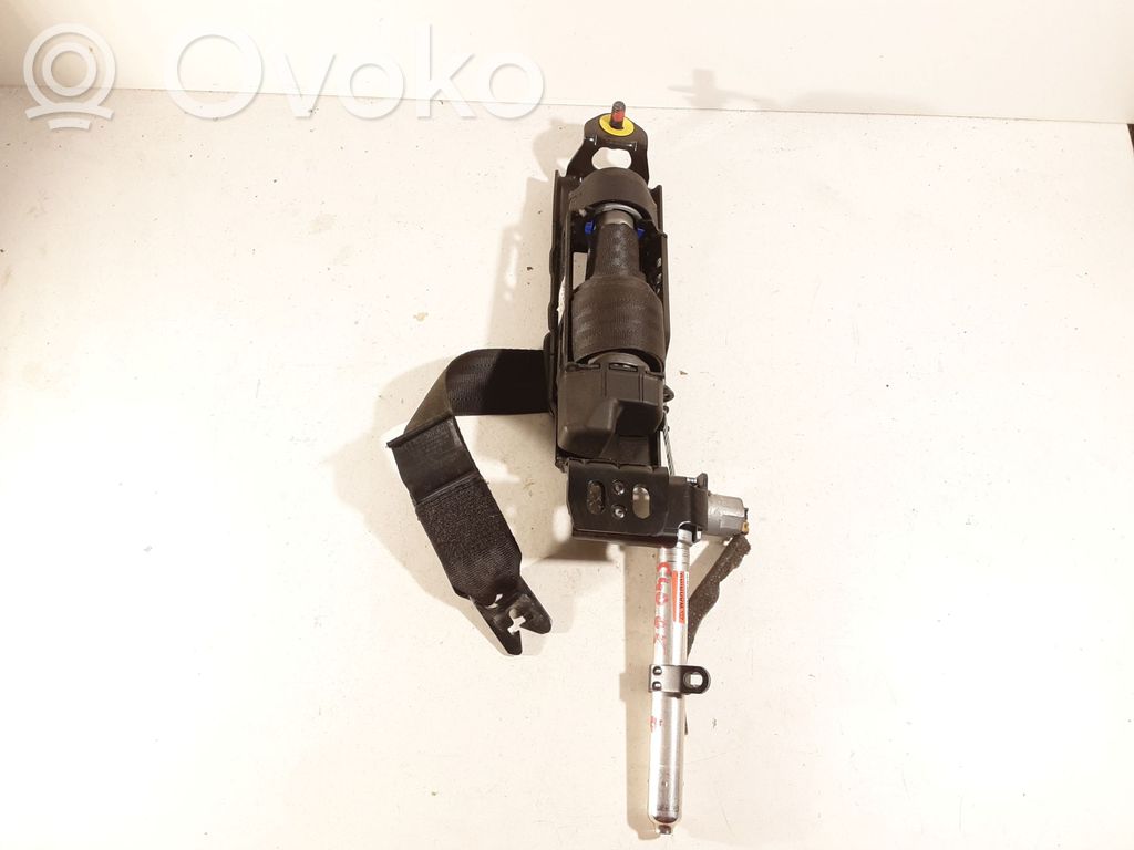 Volvo S40 Cinturón delantero 