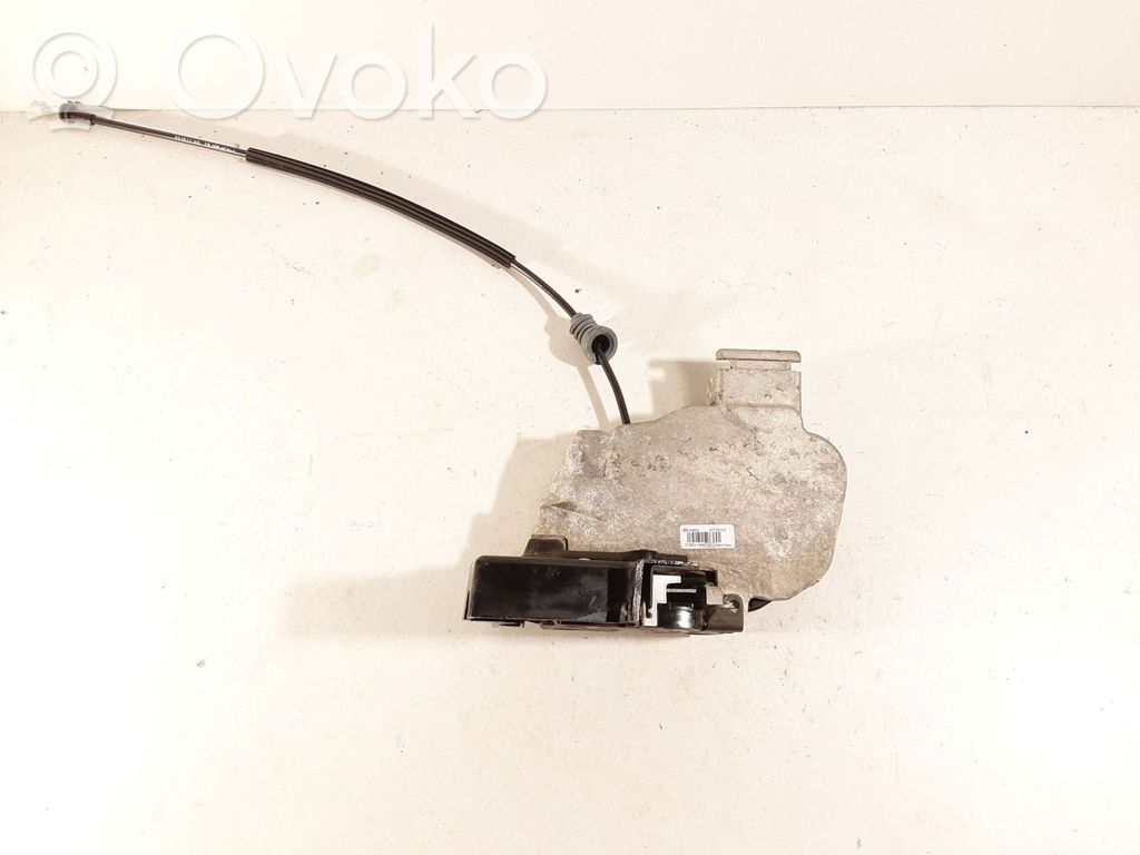 Front door lock   30799332,30799332