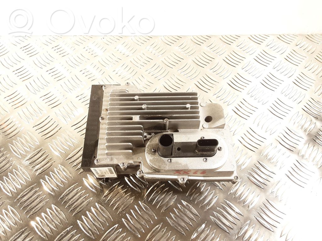 Battery control module   31652295