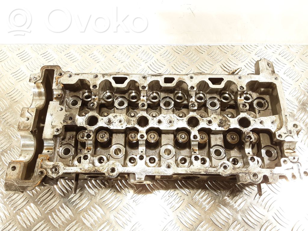 Engine head   31430110
