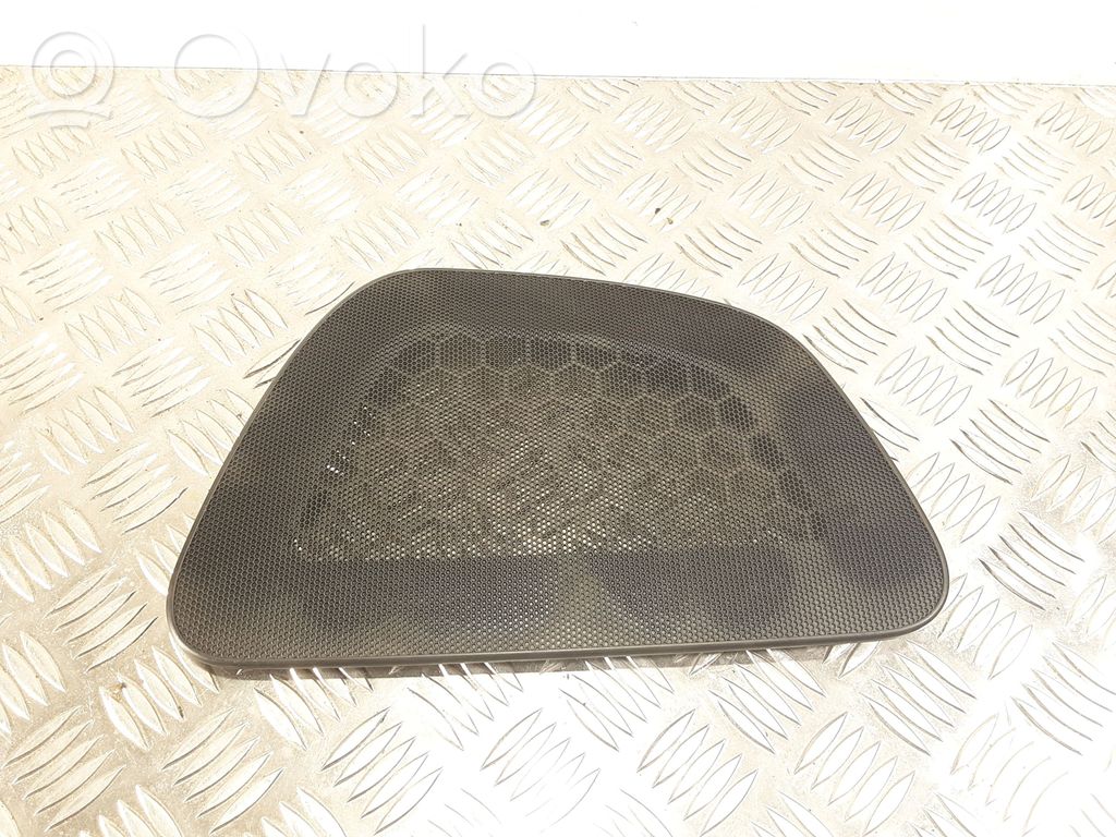 Volvo S90, V90 Griglia/mascherina subwoofer 