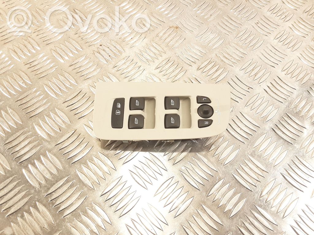 Volvo S60 Electric window control switch 