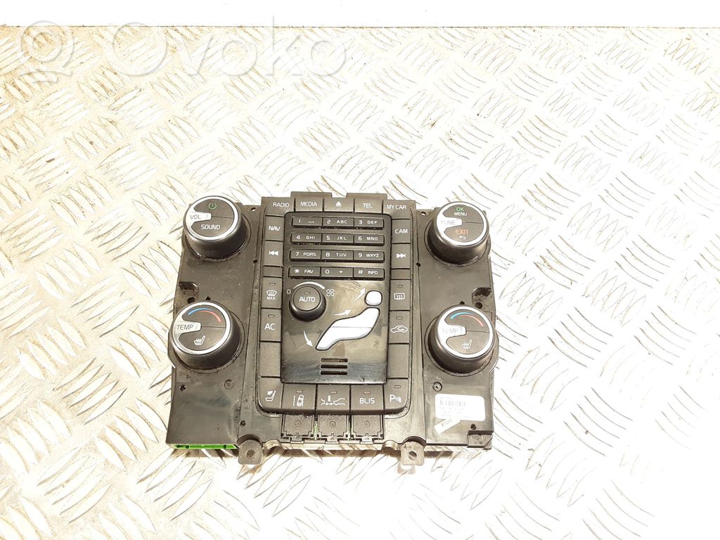 Climate control unit   30795271