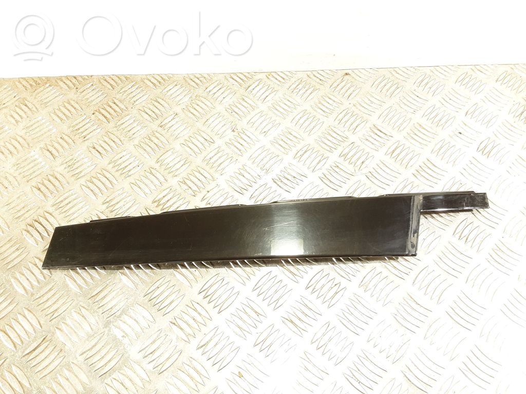 Windshield trim   30799056
