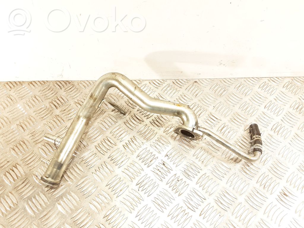 Volvo S60 Engine coolant pipe/hose 
